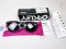 OAKLEY Frogskins (A) OO9245 8754 Size 54
