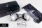 OAKLEY Hstn metal OO9279 927905 Size 52 ( Damian Lillard Signature Series )