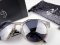 OAKLEY Hstn metal OO9279 927905 Size 52 ( Damian Lillard Signature Series )
