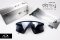 OAKLEY BXTR OO9280 1939 Size 145 ( Moto GP Collection )