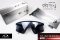 OAKLEY BXTR OO9280 1939 Size 145 ( Moto GP Collection )