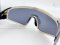 OAKLEY Latch panel OO9404 940407 Size 35 ( Damian Lillard Signature Series )