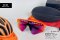 OAKLEY SUTRO LITE SWEEP OO9465 1539 Size 140 MVDP (Mathieu van der Poel Edition)