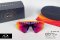 OAKLEY SUTRO LITE SWEEP OO9465 1539 Size 140 MVDP (Mathieu van der Poel Edition)