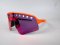 OAKLEY SUTRO LITE SWEEP OO9465 1539 Size 140 MVDP (Mathieu van der Poel Edition)