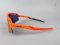 OAKLEY SUTRO LITE SWEEP OO9465 1539 Size 140 MVDP (Mathieu van der Poel Edition)