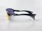 OAKLEY STUNT DEVIL OO9517 951702 Size 39