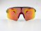 OAKLEY Stunt wing OO9519 951904 Size 41