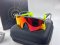 OAKLEY Stunt wing OO9519 951904 Size 41