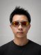 แว่นกันแดด OAKLEY Plantaris sq OO9529 95290561 Size 61