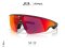 แว่นกันแดด OAKLEY META Vanguard OW8001 800101 Size 52