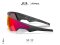 แว่นกันแดด OAKLEY META Vanguard OW8001 800101 Size 52