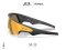 แว่นกันแดด OAKLEY META Vanguard OW8001 800104 Size 52