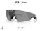 แว่นกันแดด OAKLEY META Vanguard OW8001 800105 Size 52