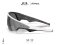 แว่นกันแดด OAKLEY META Vanguard OW8001 800105 Size 52