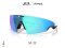 แว่นกันแดด OAKLEY META Vanguard OW8001 800106 Size 52