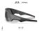 แว่นกันแดด OAKLEY META Vanguard OW8001 800107 Size 52