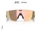 แว่นกันแดด OAKLEY META Vanguard OW8001 800108 Size 52