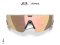แว่นกันแดด OAKLEY META Vanguard OW8001 800108 Size 52
