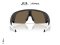 แว่นกันแดด OAKLEY META Vanguard OW8001 800108 Size 52