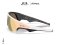 แว่นกันแดด OAKLEY META Vanguard OW8001 800108 Size 52