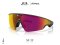แว่นกันแดด OAKLEY META Vanguard OW8001 800109 Size 52