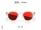 แว่นกันแดด OAKLEY META HSTN OW8002 0451 Size 51
