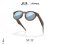 แว่นกันแดด OAKLEY META HSTN OW8002 0651 Size 51