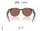 แว่นกันแดด OAKLEY META HSTN OW8002 0651 Size 51