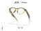 แว่นกันแดด OAKLEY META HSTN OW8002 0851 Size 51