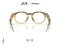 แว่นกันแดด OAKLEY META HSTN OW8002 0851 Size 51