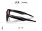 แว่นกันแดด OAKLEY META HSTN OW8002 0951 Size 51