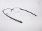 OAKLEY Sway bar 0.5 OX5080 0156 Size 56 ( Titanium Made in Japan )