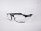 OAKLEY METAL PLATE TI Titanium OX5153 0156 Size 56