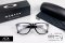 OAKLEY Frogskins RX A OX8137A 01 Size 55