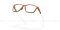 OAKLEY Double down OX8188D 818805 Size 58 ( Lunar New Year Collection )