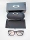 กรอบแว่น OAKLEY HSTN SQ RX OX8208 820801 52
