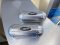 Oakley Large metal vault Case