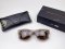 แว่นกันแดด RayBan Mega wayfarer RB0840SF 68701A52 ( RAY-BAN STAR WARS™ )