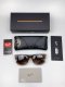 แว่นกันแดด RayBan Mega wayfarer RB0840SF 68701A52 ( RAY-BAN STAR WARS™ )