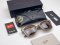 แว่นกันแดด RayBan Mega wayfarer RB0840SF 68701A52 ( RAY-BAN STAR WARS™ )