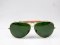 Rayban Shooter RB3138 W3401 62
