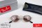 RayBan OVAL RB3547 001/1A Size 51
