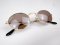 RayBan OVAL RB3547 001/1A Size 51