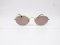 RayBan OVAL RB3547 001/1A Size 51