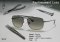 Lens Replacement RayBan RB3560 002/71 Size 61