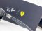 RayBan RB3763M F03171 Size 64 ( SCUDERIA FERRARI COLLECTION )