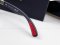 RayBan RB3763M F03171 Size 64 ( SCUDERIA FERRARI COLLECTION )