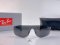 แว่นกันแดด RayBan Alix RB3781 003/87 41 ( Jennie (BLACKPINK)’s Pick )
