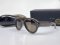 แว่นกันแดด RayBan RB4925 689673 Size 52 by A$AP Rocky ( RayBan Janie Blackpink )